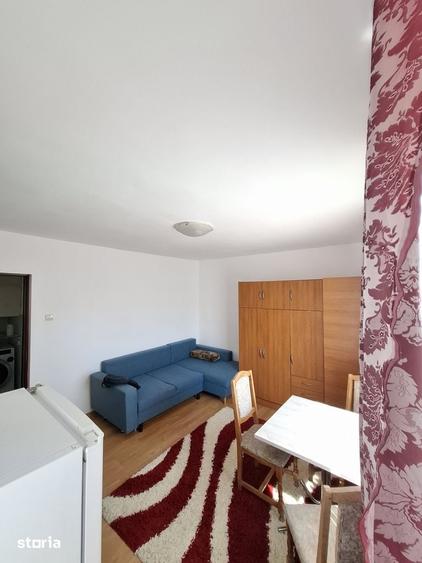 De Inchiriat apartament de 2 camere pe Strada Aleea Clabucet Mana?tur. - 3