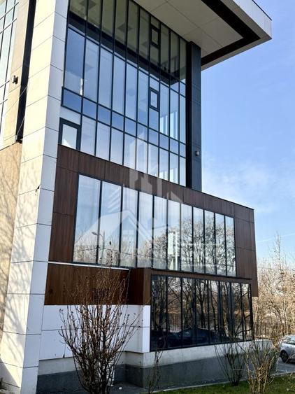 Spațiu comercial, de 1,250 mp, în Pantelimon