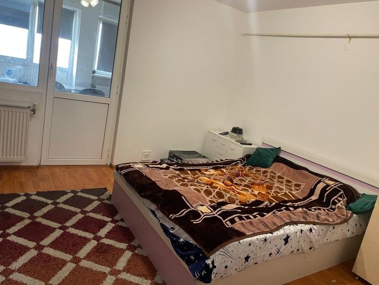 Garsonieră semidecomandată, mobilată în Lăpuș