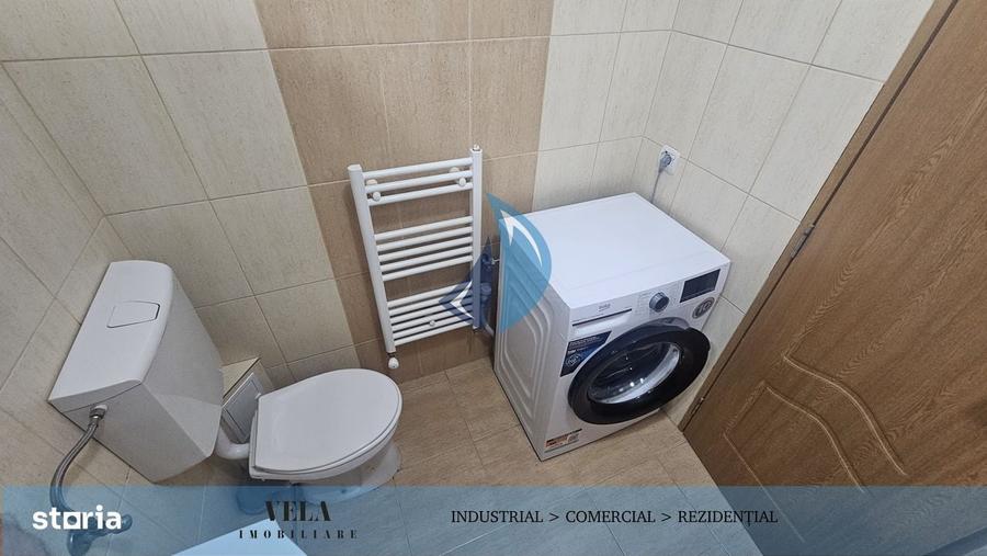 Apartament cu 2 camere în Cornișa
