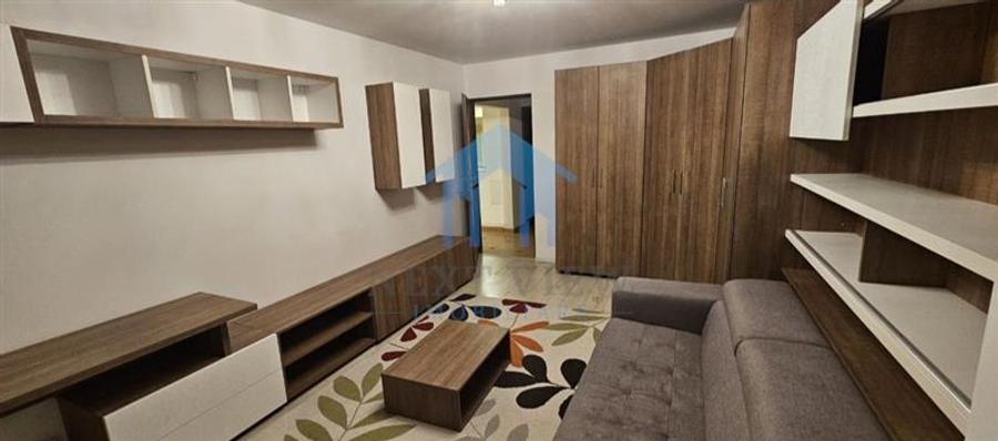 Apartament cu 2 camere decomandat în Gheorgheni