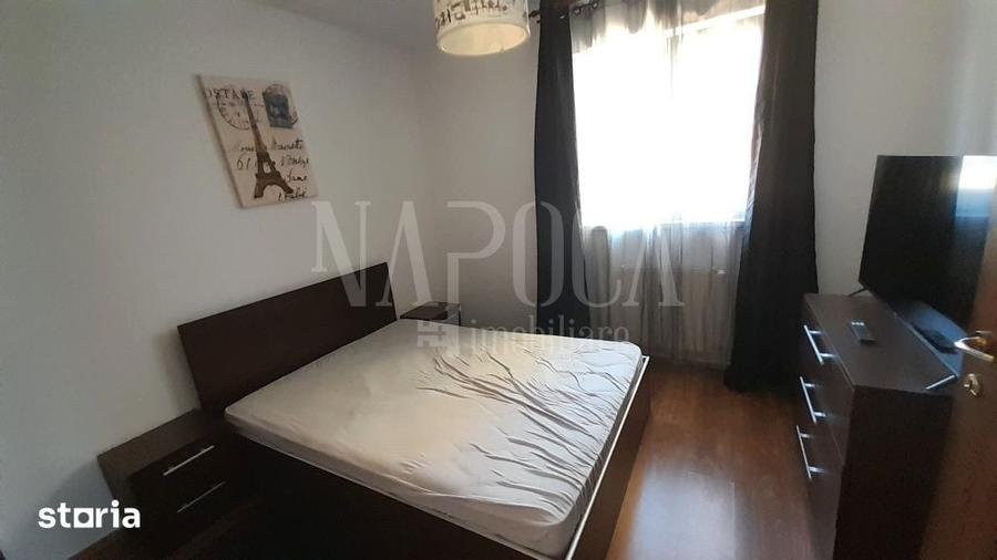 Apartament cu 2 camere în Nufărul