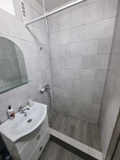 Garsonieră semidecomandată în Central