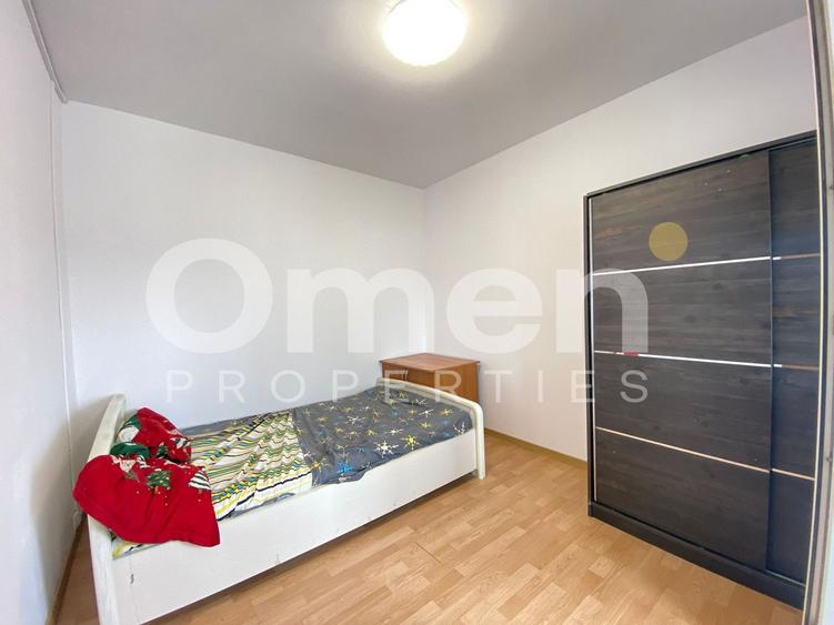 Apartament cu 2 camere, mobilat în Central