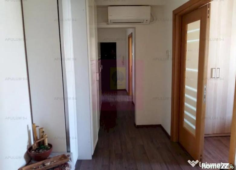 Apartament cu 4 camere decomandat în Vitan