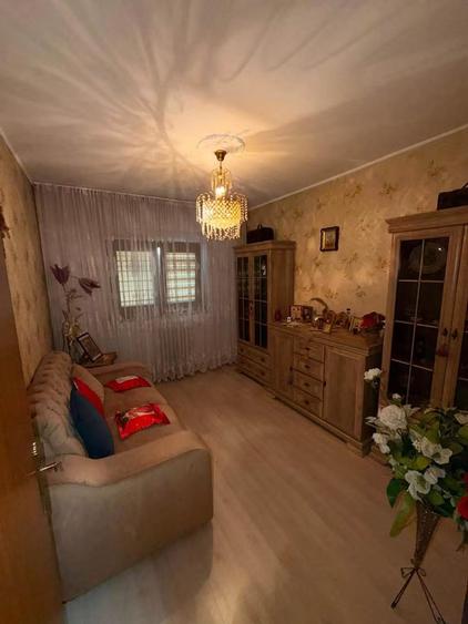 Apartament 4 camere, 2 grupuri sanitare, zona Crângași, 6 minute de metrou - 4