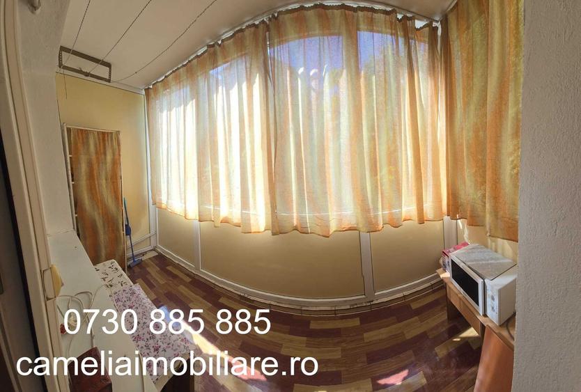 Garsonieră decomandată în Drumul Taberei