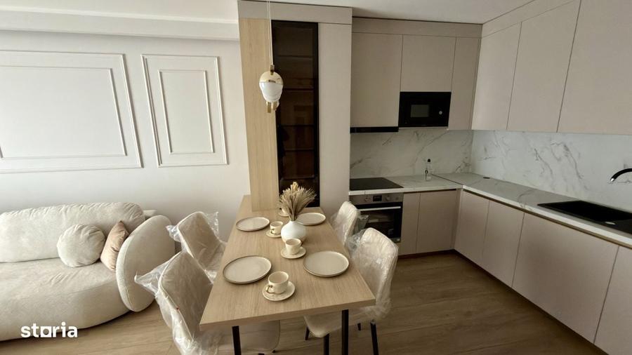 Apartament 2 Camere, Lux, 45mp, Parcare, Zona Eroilor - 6
