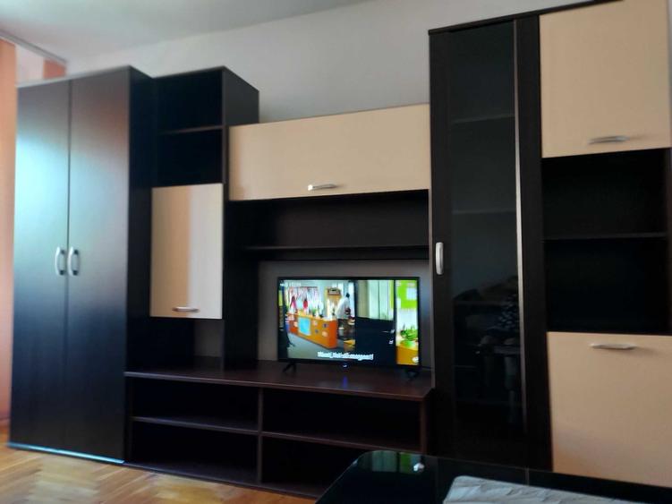 Apartament cu 2 camere decomandat în Scriitorilor