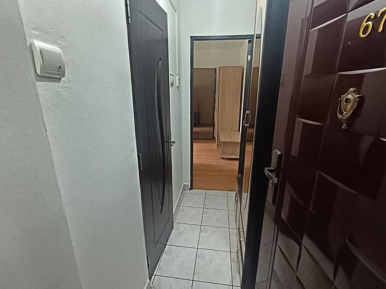 Apartament cu 2 camere în Rogerius