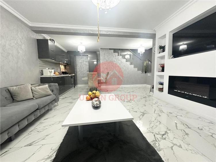 Casa de 300 mp, amplasata pe teren de 500 mp, Mamaia Nord - 19