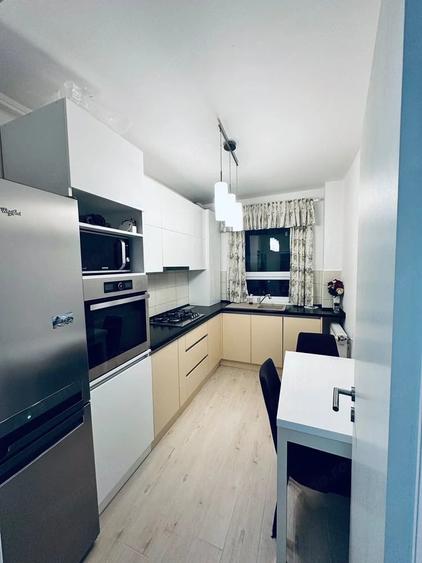 Apartament 2 camere si gradina, de inchiriat - 4