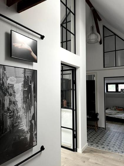Apartament cu 3 camere decomandat, mobilat în Dorobanți