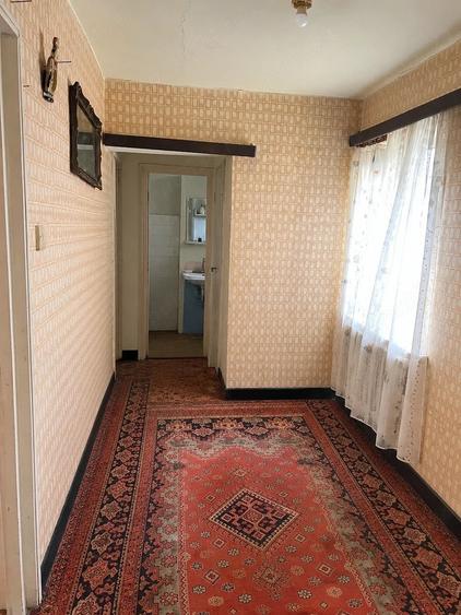 Apartament cu 3 camere decomandat în Mănăștur