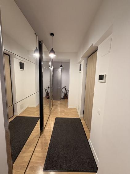 Apartament cu 2 camere în Domenii