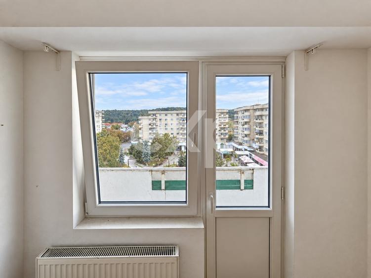 Apartament cu 3 camere, ultracentral în Câmpina - 10