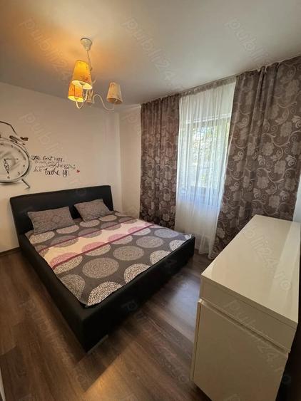 Apartament cu 2 camere decomandat în Ultracentral