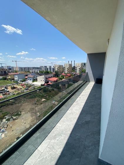 Apartament 2 Camere De inchiriat Zona Postalionului - 9