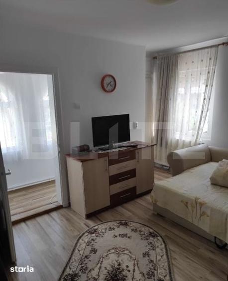 Casă cu 3 camere cu Teren 609 Mp în Central