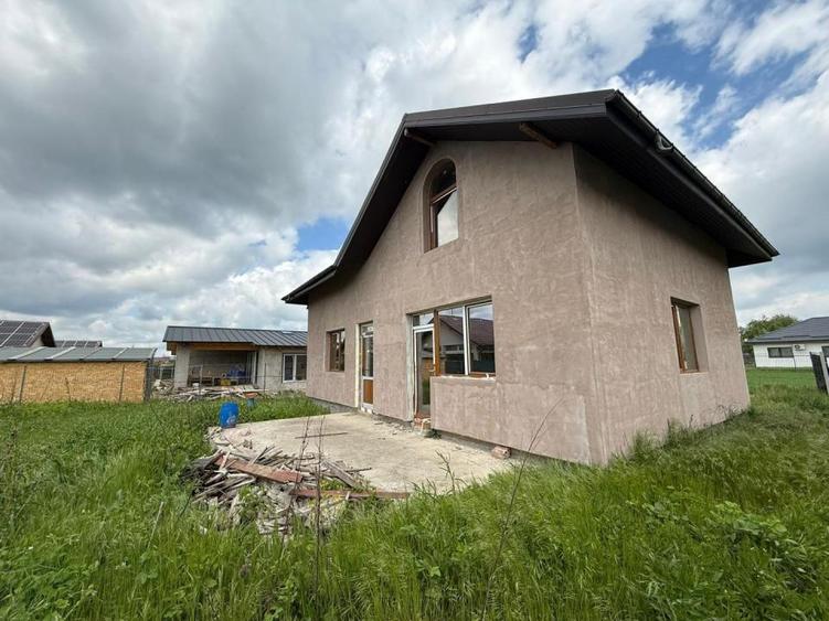 GM1482 Vanzare casa verde P M , Balotesti_Saftica,constr. 2022 - 20