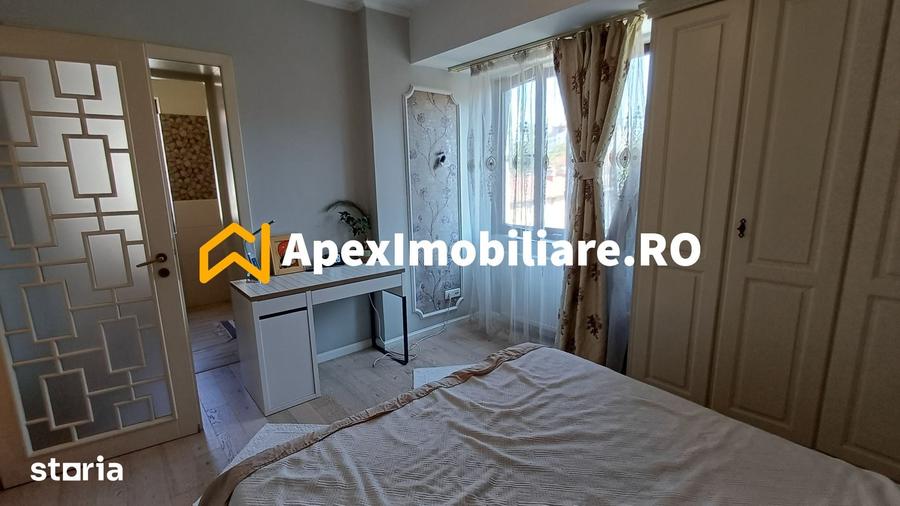 Apartament 3 camere de inchiriat Natiunile Unite Bucuresti | ApexImobi - 9