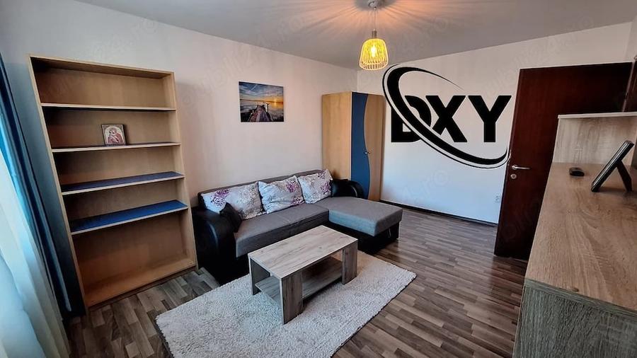 Apartament cu 2 camere decomandat în Exterior Vest