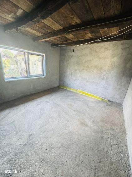 Casă cu 2 camere în Măderat