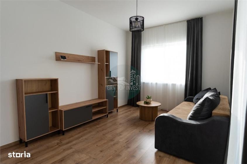 Apartament decomandat 2 camere cu balcon in Selimbar - 3
