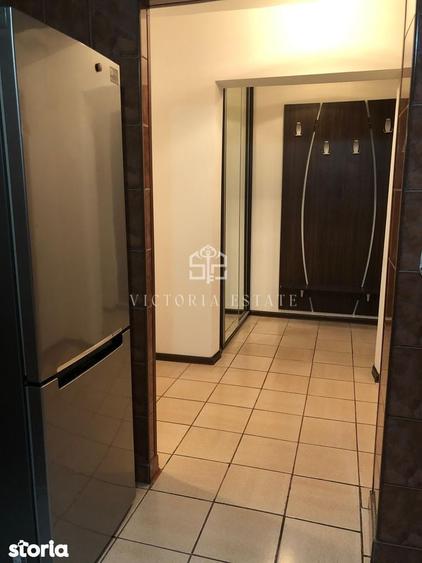 Apartament cu 2 camere în Sud