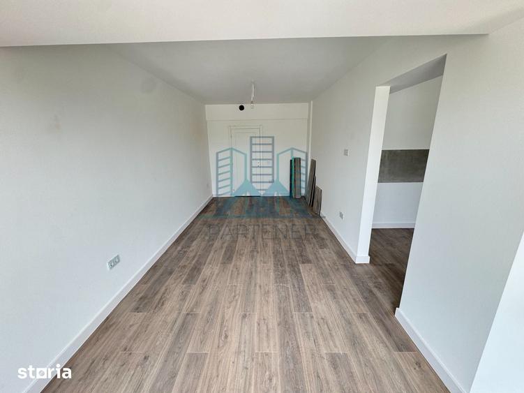 Apartament cu 3 camere în Rediu