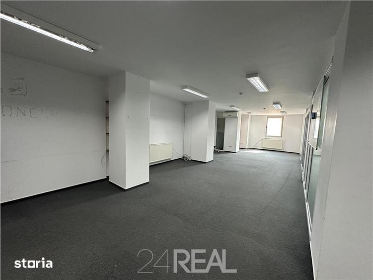 Spațiu comercial, de 140 mp, în Moșilor