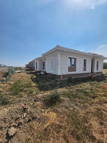 Duplex parter - 2 dormitoare - zona foarte buna - 2