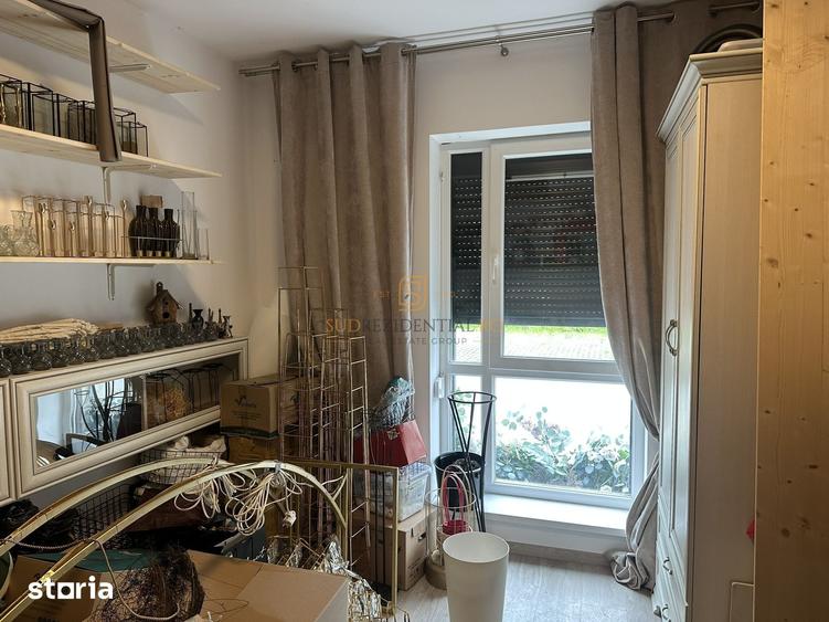 Spatiu comercial de vanzare, chirias activ, Grand Arena Mall, Berceni - 7
