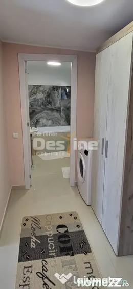 Garsoniera | Mobilata, utilata | Loc de parcare | 480 Euro. - 3
