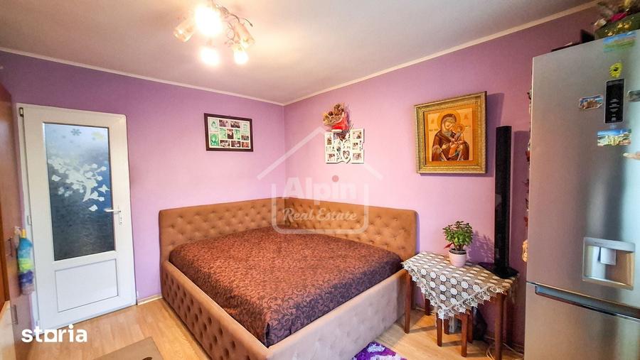 Garsonieră în Uzina 2