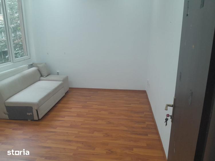Spațiu comercial, de 50 mp, în Cișmigiu