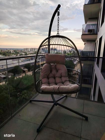 Rent I Brand New 3 Room Apartment | Nusco City I Promenada Mall - 20