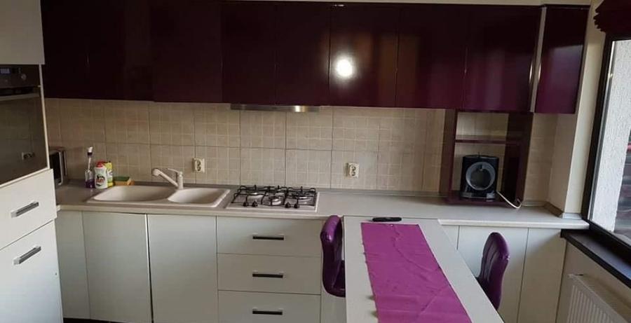 Complex NOU,se inchiriaza o Casa in orasi Bragadiru. - 6