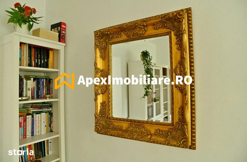 Apartament 2 camere de inchiriat Mosilor Bucure?ti | ApexIm - 15