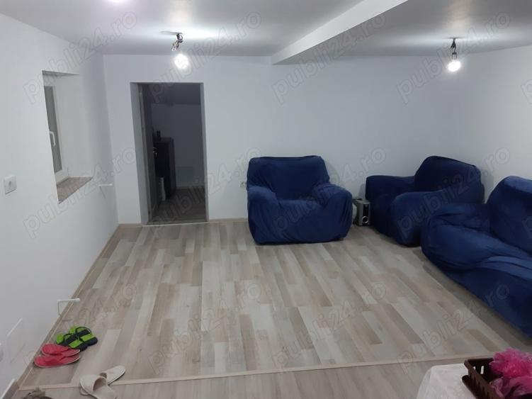 Casă cu Teren 980 Mp în Prisăcani