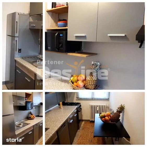 APARTAMENT 2 CAMERE PARTIAL RENOVAT - 3