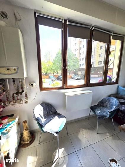 Apartament 2 camere Cartierul Latin - 3