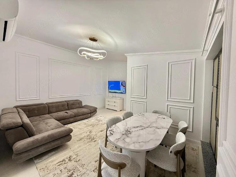 Apartament cu 2 camere semidecomandat în Burdujeni