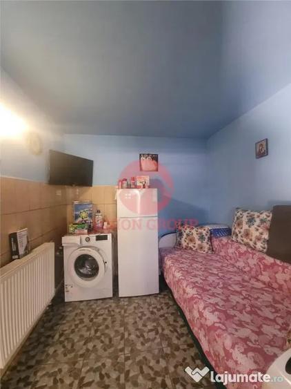 Casă cu 3 camere cu Teren 236 Mp în Central