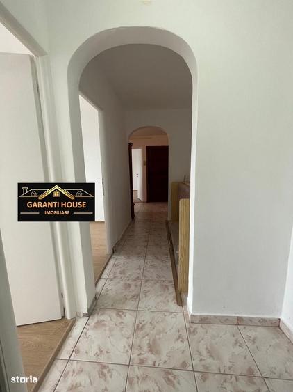 Ariesului, etaj 3, apartament cu 3 camere, 53 000 negociabil - 4