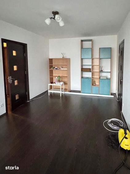 Apartament cu 2 camere în Titan