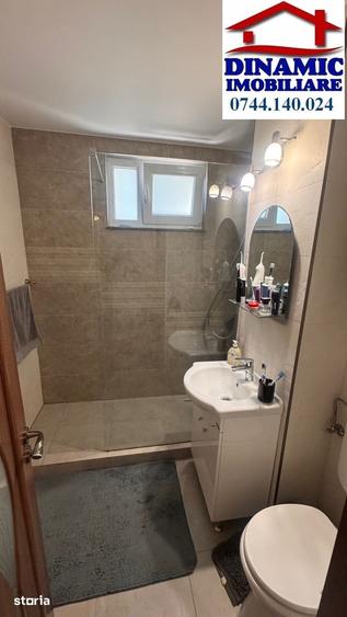 Apartament cu 2 camere decomandat în Vest