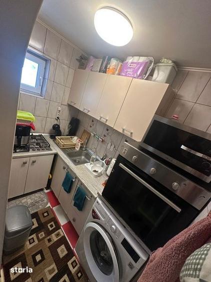 Vand Apartament 2 camere - 2