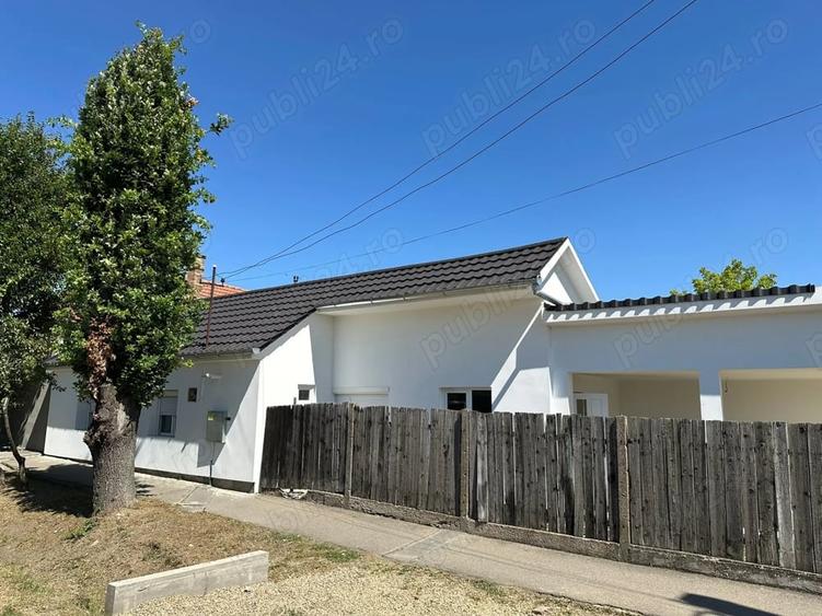 Casă cu 3 camere cu Teren 110 Mp în Central