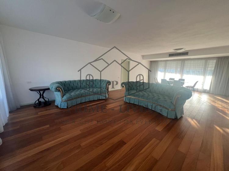 APARTAMENT SUPERB CU 3 CAMERE IN ZONA KISELEFF/ ARCUL DE TRIUMF - 2